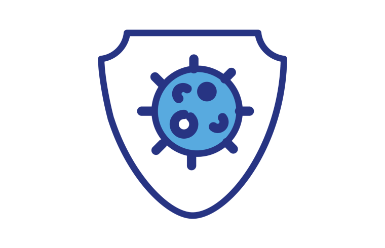 Biosicherheitslaboren BSL2 bis BSL4