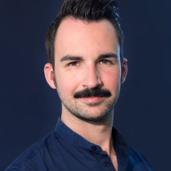 Oliver Keel