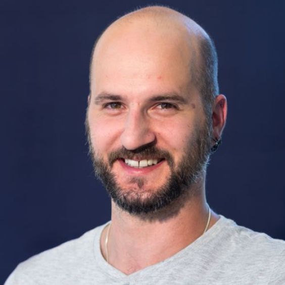 Denis Zaugg