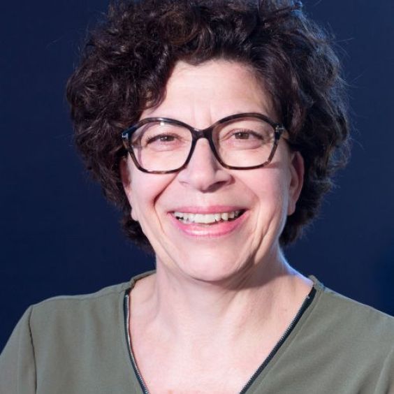 Barbara Minder
