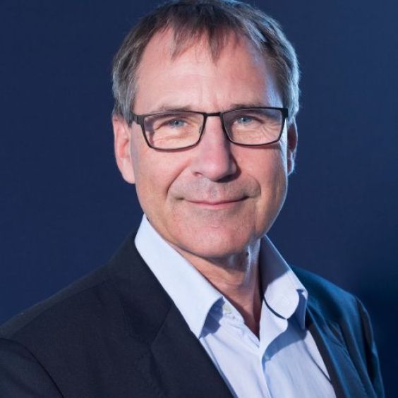 Nik Keel